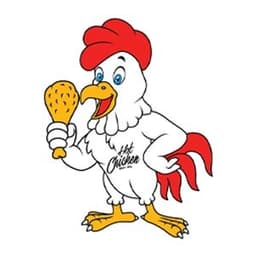 Hot Chicken