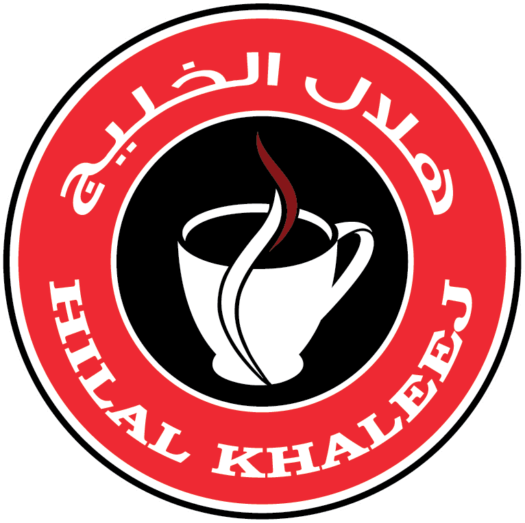 Hilal Al Khaleej logo
