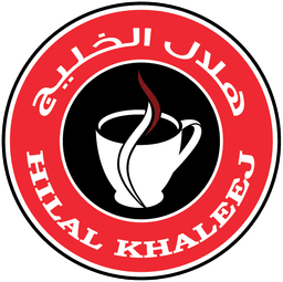 Hilal Al Khaleej logo