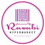 Hypermarket & Shopping Center logo