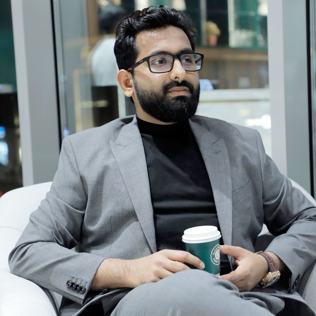Ajmal Abdulla