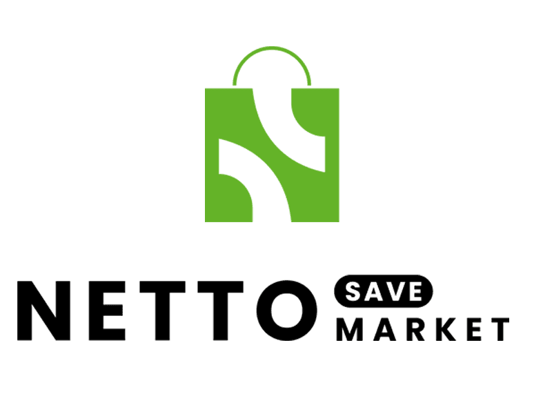 Netto Market logo