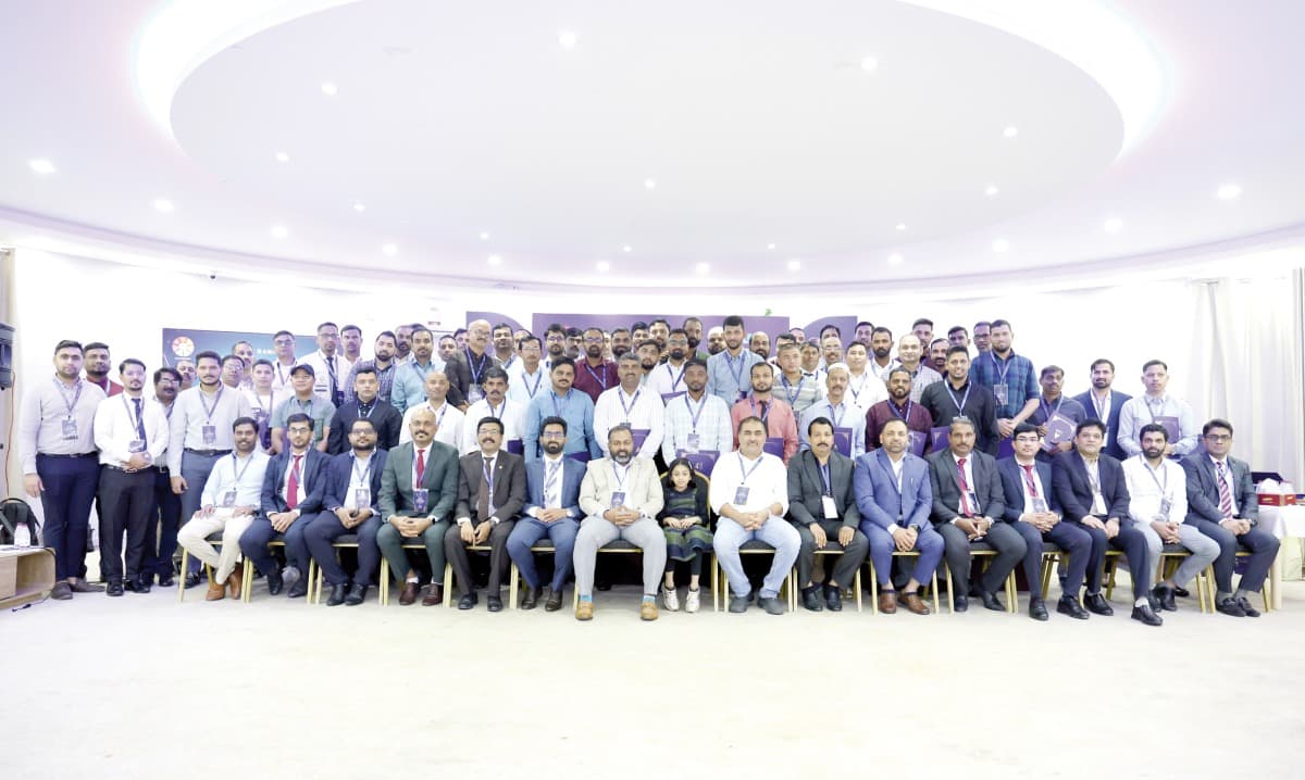 Al Rawabi Group conducts third Town Hall Meeting in Doha