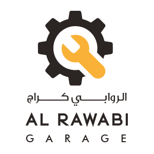 Rawabi Garage